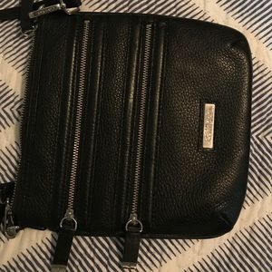 Calvin Klein crossbody purse